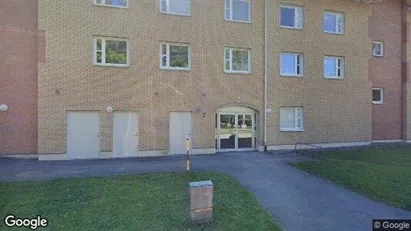 Lägenheter till salu i Södertälje - Bild från Google Street View
