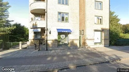 Bostadsrätter till salu i Malmö Centrum - Bild från Google Street View