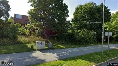 Rum att hyra i Söderort - Bild från Google Street View