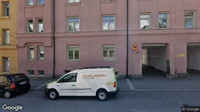 Lägenheter att hyra i Norrköping - Bild från Google Street View