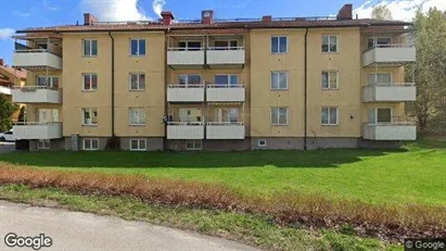 Bostadsrätter till salu i Ludvika - Bild från Google Street View