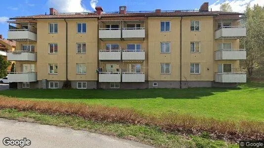 Bostadsrätter till salu i Ludvika - Bild från Google Street View