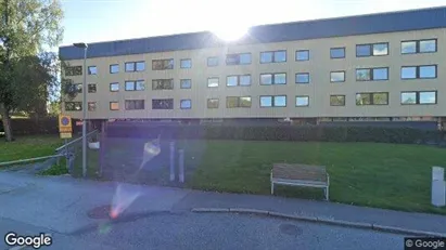 Bostadsrätter till salu i Norrköping - Bild från Google Street View
