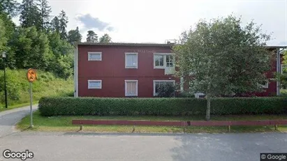 Bostadsrätter till salu i Botkyrka - Bild från Google Street View