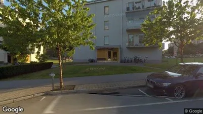 Bostadsrätter till salu i Sollentuna - Bild från Google Street View