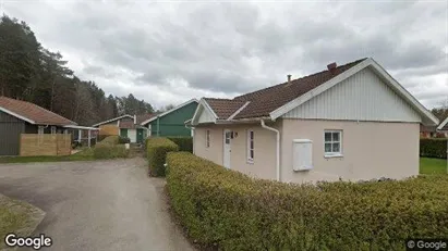 Bostadsrätter till salu i Gislaved - Bild från Google Street View