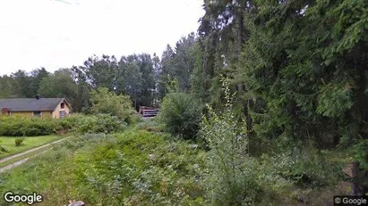 Bostadsrätter till salu i Södertälje - Bild från Google Street View