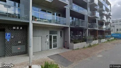 Bostadsrätter till salu i Limhamn/Bunkeflo - Bild från Google Street View