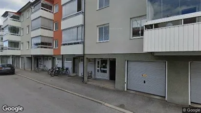Bostadsrätter till salu i Ludvika - Bild från Google Street View