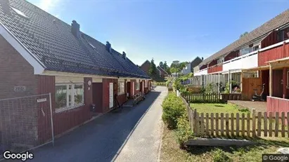 Bostadsrätter till salu i Södertälje - Bild från Google Street View