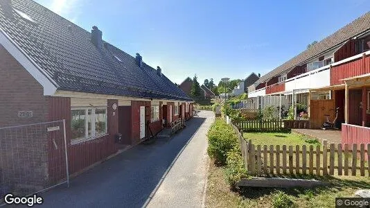 Bostadsrätter till salu i Södertälje - Bild från Google Street View