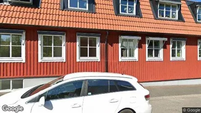 Bostadsrätter till salu i Alingsås - Bild från Google Street View
