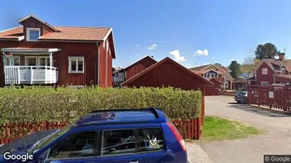 Bostadsrätter till salu i Rättvik - Bild från Google Street View
