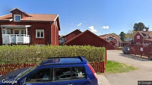 Bostadsrätter till salu i Rättvik - Bild från Google Street View