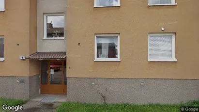 Bostadsrätter till salu i Säter - Bild från Google Street View