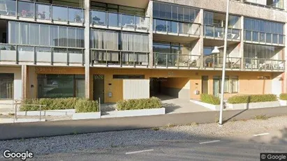 Bostadsrätter till salu i Eskilstuna - Bild från Google Street View