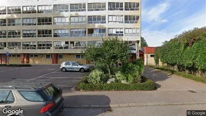 Bostadsrätter till salu i Borlänge - Bild från Google Street View