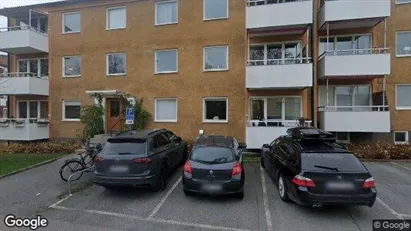 Bostadsrätter till salu i Upplands Väsby - Bild från Google Street View