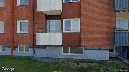 Bostadsrätter till salu i Norrköping - Bild från Google Street View