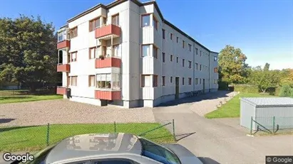 Bostadsrätter till salu i Norrköping - Bild från Google Street View