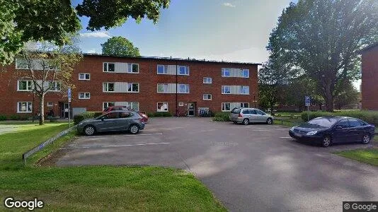 Bostadsrätter till salu i Forshaga - Bild från Google Street View