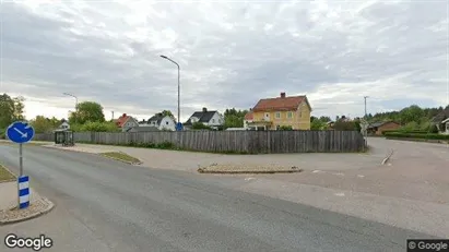 Bostadsrätter till salu i Sandviken - Bild från Google Street View