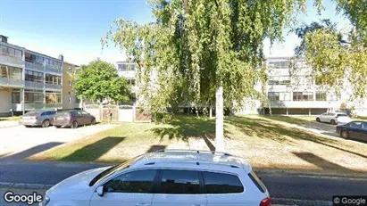 Bostadsrätter till salu i Piteå - Bild från Google Street View