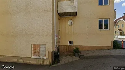 Bostadsrätter till salu i Södertälje - Bild från Google Street View
