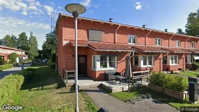 Bostadsrätter till salu i Timrå - Bild från Google Street View