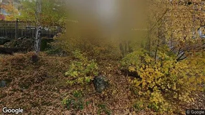 Bostadsrätter till salu i Danderyd - Bild från Google Street View