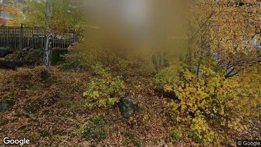 Bostadsrätter till salu i Danderyd - Bild från Google Street View