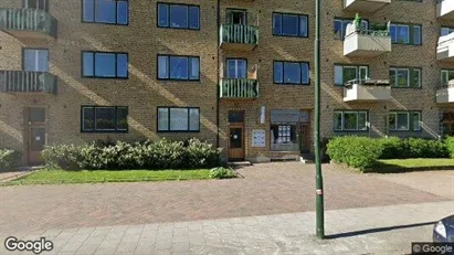 Bostadsrätter till salu i Område ej specificerat - Bild från Google Street View