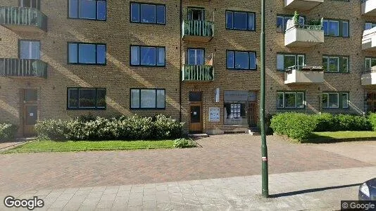 Bostadsrätter till salu i Område ej specificerat - Bild från Google Street View
