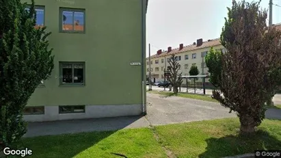 Bostadsrätter till salu i Norrköping - Bild från Google Street View
