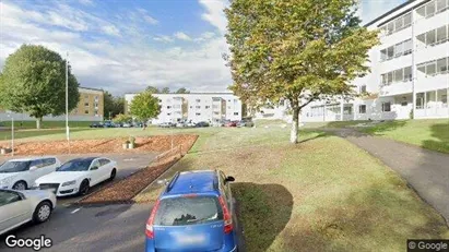 Bostadsrätter till salu i Ronneby - Bild från Google Street View