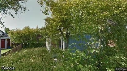 Lägenheter till salu i Halmstad - Bild från Google Street View