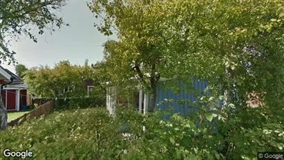 Lägenheter till salu i Halmstad - Bild från Google Street View