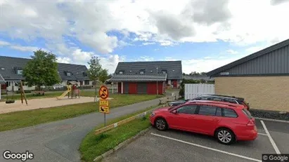 Bostadsrätter till salu i Jönköping - Bild från Google Street View