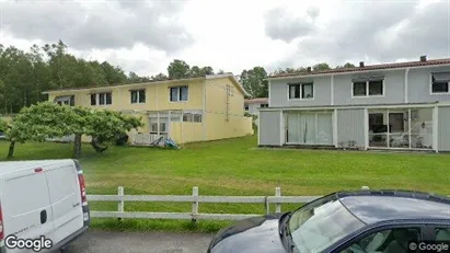 Bostadsrätter till salu i Jönköping - Bild från Google Street View