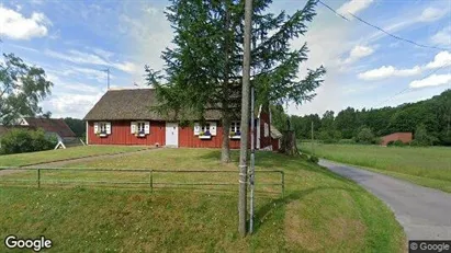Lägenheter till salu i Båstad - Bild från Google Street View