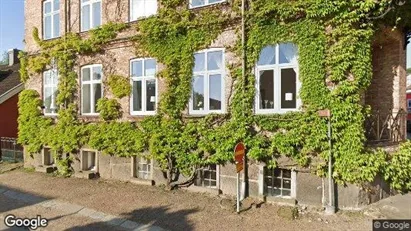 Lägenheter till salu i Båstad - Bild från Google Street View