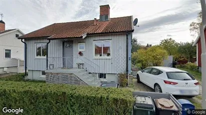 Lägenheter till salu i Söderort - Bild från Google Street View