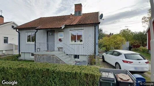 Lägenheter till salu i Söderort - Bild från Google Street View