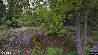 Lägenheter till salu i Nacka - Bild från Google Street View