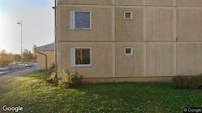 Lägenheter till salu i Sollentuna - Bild från Google Street View