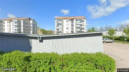 Bostadsrätter till salu i Nyköping - Bild från Google Street View