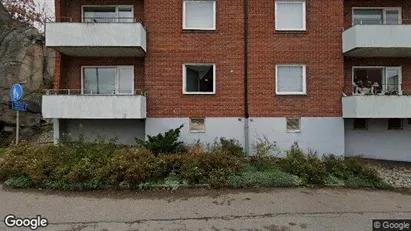 Lägenheter att hyra i Uddevalla - Bild från Google Street View