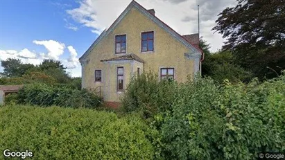 Lägenheter till salu i Simrishamn - Bild från Google Street View