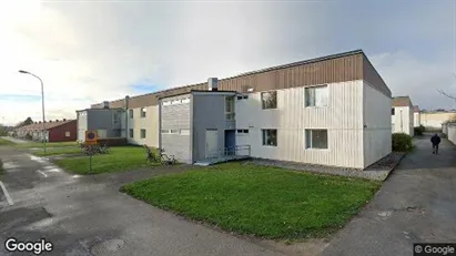 Lägenheter att hyra i Vänersborg - Bild från Google Street View