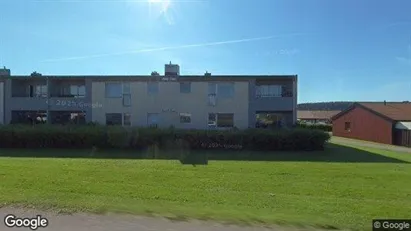 Lägenheter att hyra i Vänersborg - Bild från Google Street View